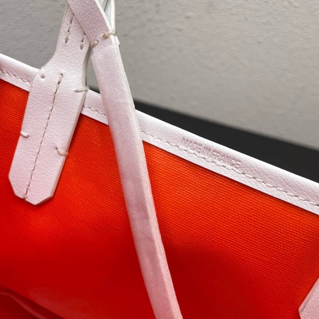 Goyard claire voie bag / Goyard Mini Tote Bag พร้อมส่งที่ไทย 5 สี กระเป๋ามินิโท้ท พิมพ์ลายคมชัด ปั้มแบรนด์เป๊ะปัง **สินค้าเกรดออริจินอล 1:1 สลับแท้ ใช้งานต่างประเทศได้ งานสวยตามรูป ภาพถ่ายจากงานขายจริง