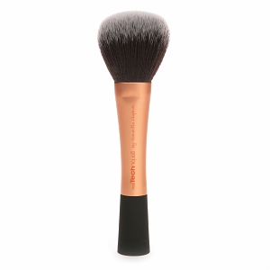 ส่งฟรีมีพร้อมส่งค่ะ Real Techniques by Samantha Chapman Powder Brush 1 ea