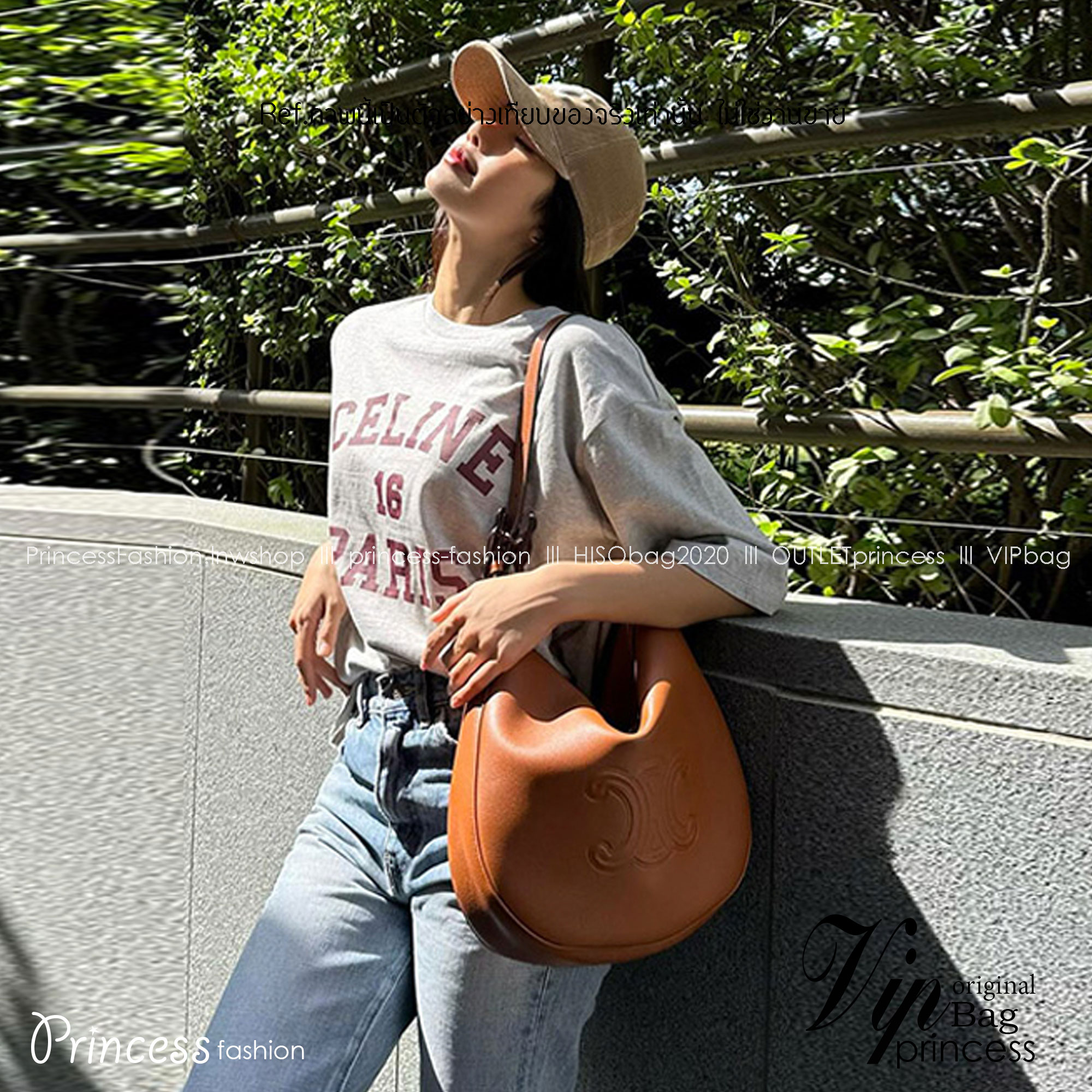 CELINE HOBO / CELINE HELOISE BAG IN SUPPLE CALFSKIN ไปตามตาลิซกัน ^^ เดอะเบสท์เซลเลอร์ต้องยกให้ กับกระเป๋าสะพาย ฟังก์ชั่นสุดเลิศ