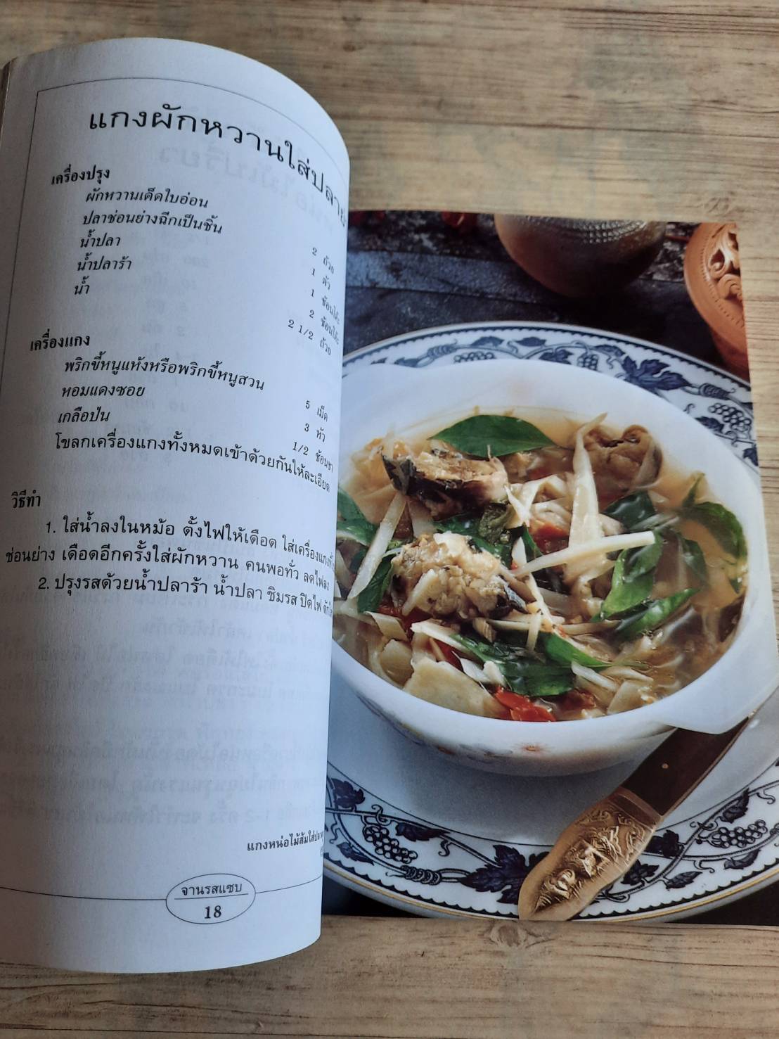 กับข้าวจานรสแซบ โดย กองบรรณาธิการสำนักพิมพ์แสงแดด