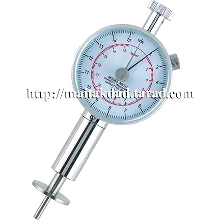 เครื่องวัดความแข็งผลไม้ (Fruite Pennetrometer) GY1, GY-2, GY-3 เหมาะกับ แอปเปิ้ล สตรอเบอรี่ องุ่น