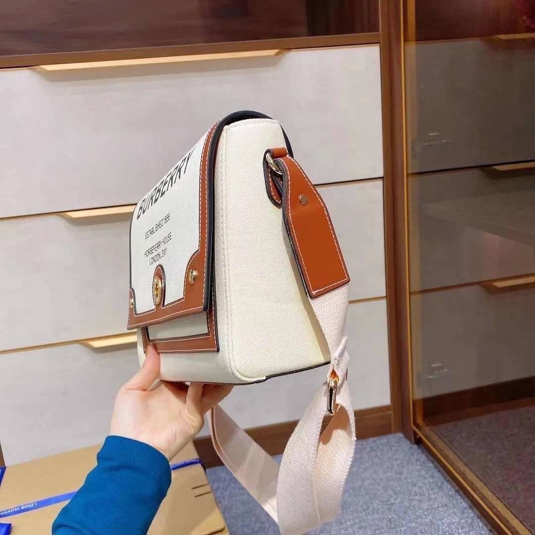 BURBERRY FRAGRANCES CROSSBODY BAG VIP GIFT WITH PURCHASE (GWP)