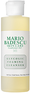 (Pre-order) Mario Badescu Glycolic Foaming Cleanser 6 oz (177 ml)