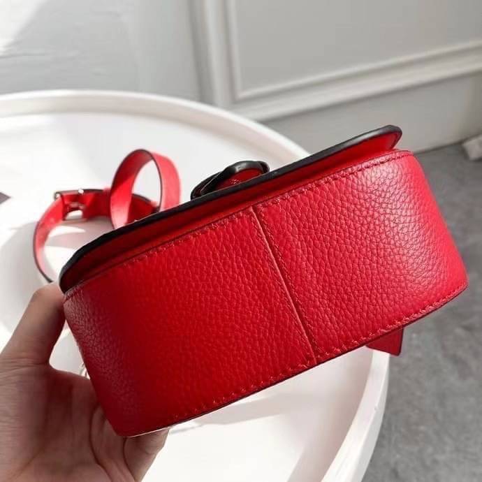 COACH KLEO SHOULDER BAG 17 (COACH C5685 C5687)