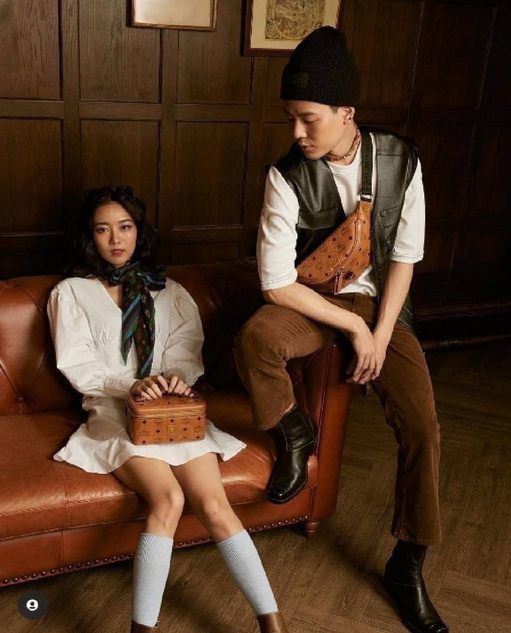 M.C.M FURSTEN BELT BAG IN VISETOS กระเป๋าคาดอกยอดฮิต หนุ่มๆสาวๆใช้ได้ไม่มีเบื่อ รุ่นขายดี ลายวิเซโต้เอกลักษณ์ ทั้งสปอร์ตและดูหรูในตัว ใช้งานง่าย ได้ทุกลุค วัสดุหนังแคนวาสคุณภาพดี มีช่องซิปหลัก และซิปด้านหลังกระเป๋า ภายในเป็นช่องโล่งบุผ้าซับอย่างดี รุ่น un