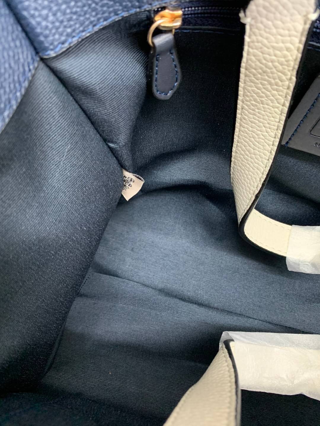 ของแท้ 💯% COACH DEMPSEY CARRYALL IN SIGNATURE JACQUARD WITH PATCH (COACH C2826) 🌈สินค้าขายดี รอบทีาแล้วใครไม่ทัน รอบนี้ห้ามพลาดจร้าา