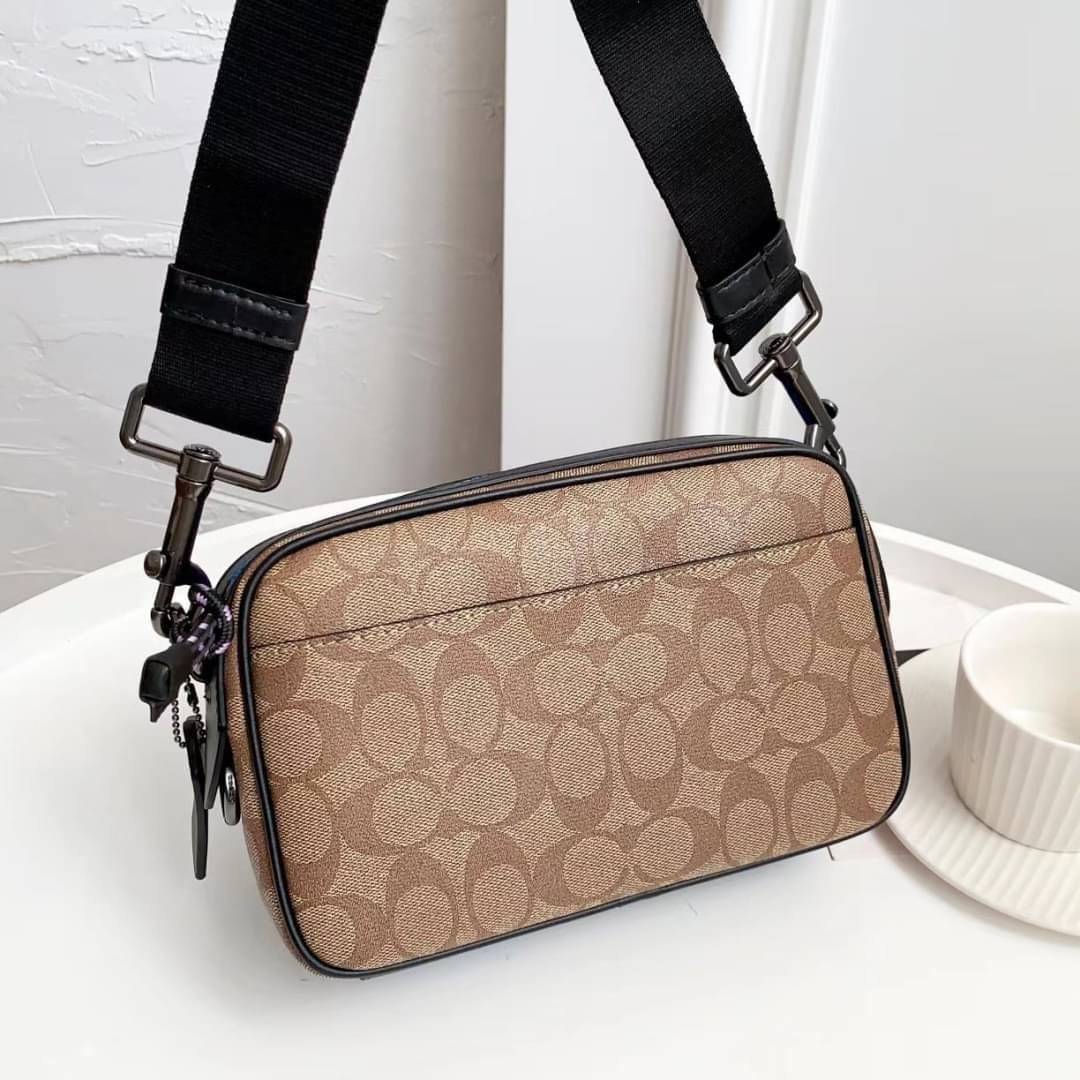 COACH F91498 DISNEY X COACH GRAHAM CROSSBODY