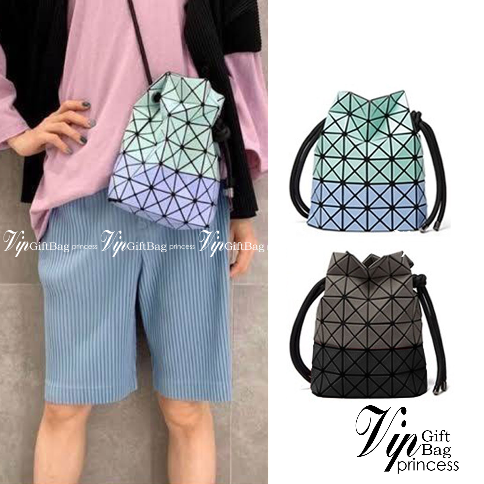 Baobao Issey Miyake Wring Small Bag กระเป๋าสะพายครอสบอดี้พร้อมสายรูดเปิดปิด สามารถปรับความยาวของสายได้ตามสไตล์ความชื่นชอบ ด้วยดีไซน์ทรงน่ารัก เหมาะสำหรับให้สาวๆหยิบใช้ในวันสบายๆ แต่เต็มเปี่ยมไปด้วยความคล่องแคล่ว ไฮไลต์ของซีซั่นนี้คือกระเป๋าที่มาพร้อมกับเช