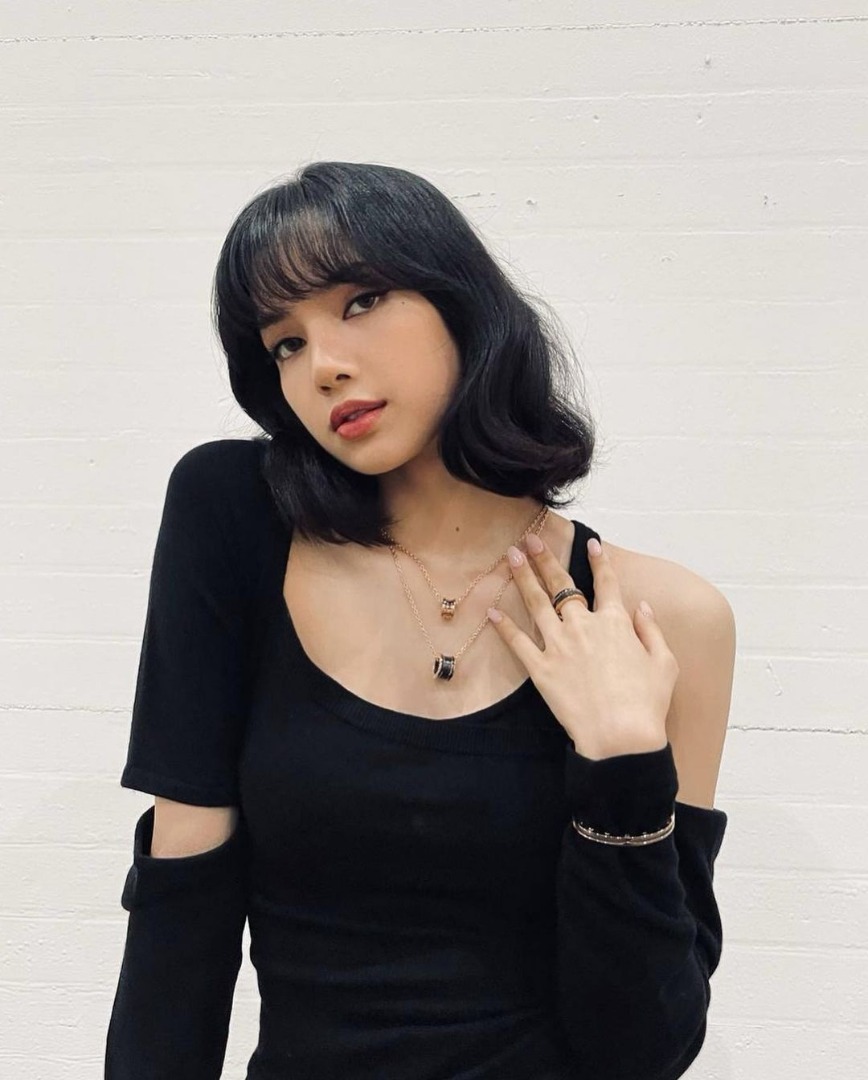 BVLGARI Necklace B.zero1 46cm สร้อยคอบุลการี ภาพสินค้าถ่ายจากงานขายจริง