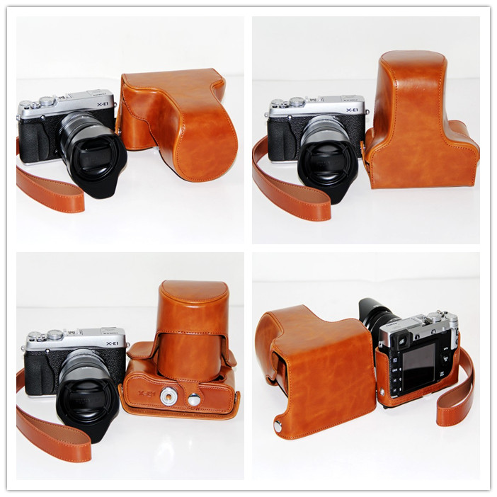เคสกล้อง Fuji XE2 XE1