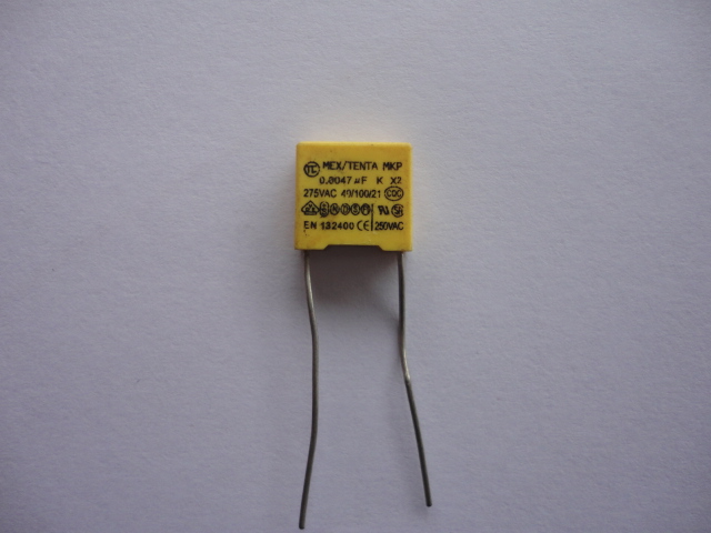 0.0047 uF