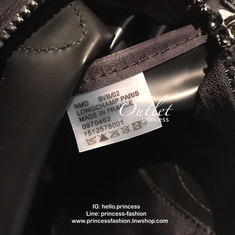 กระเป๋า longchamp neo on the road Size S สินค้าใหม่ ของแท้เท่านั้น!!เป็นล็อตผลิตเกินออเดอร์จากโรงงาน