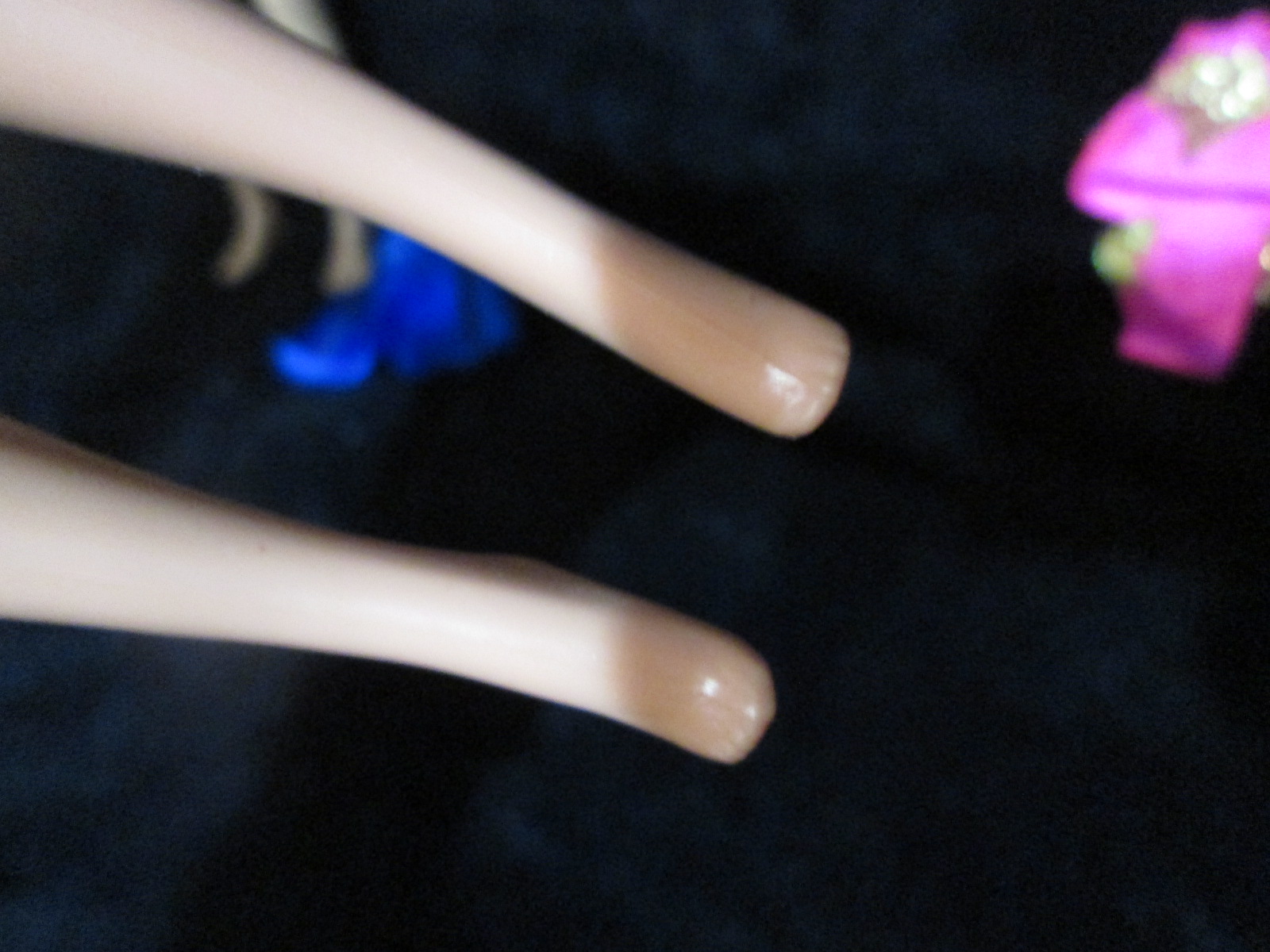 Beach Blast Barbie with Ken_ตุ๊กตาบาร์บี้และเคนแท้มือสองสภาพดี