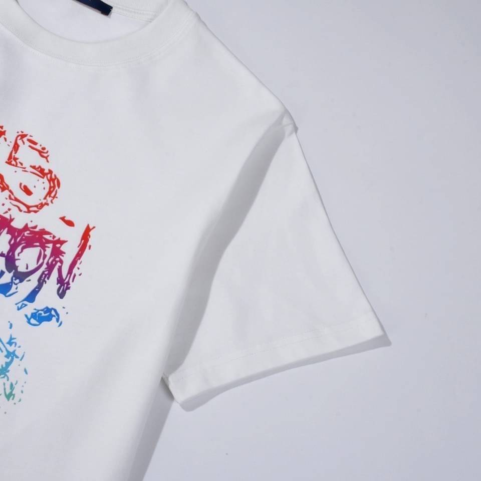 Louis Vuitton T-Shirt / LV T-Shirts เสื้อยืดแบรนด์เนม เสื้อแบรนด์หรู เกรดออริจินอล สลับแท้ ภาพถ่ายจากงานจริง ใช้งานต่างประเทศได้