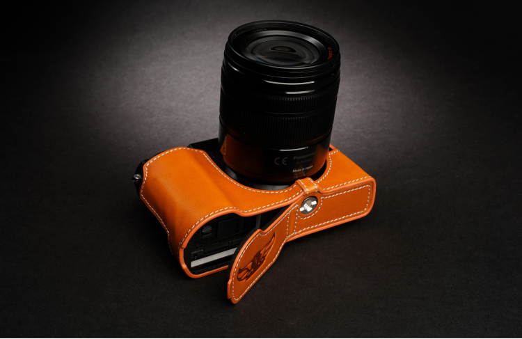 เคส Panasonic GX9 GX7 iii