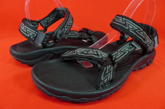 Teva - HURRICANE XLT / Aztec Black M10us/43eu
