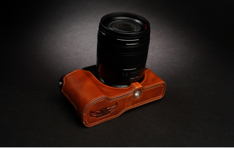 เคส Panasonic GX9 GX7 iii