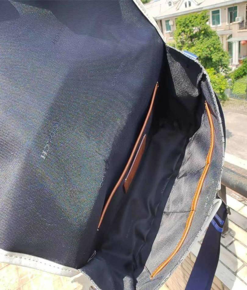 Coach C9158 League Messenger Bag Crossbody Sling Bag ใหม่ล่าสุด คอลที่หนุ่มๆก็ต้องใจละลายไม่แพ้สาวๆ กับกระเป๋าสะพายทรงแมสเซนเจอร์ ดีไซน์ทรงคลาสสิคใช้งานง่าย ดีเทลน้อยแต่มาก!! ดูดีดูแพงเกินเบอร์ไปเลย ภายในเป็นช่องโล่ง มีช่องแยก แบ่งสัดส่วนได้ดีมากๆ มาพร้อม