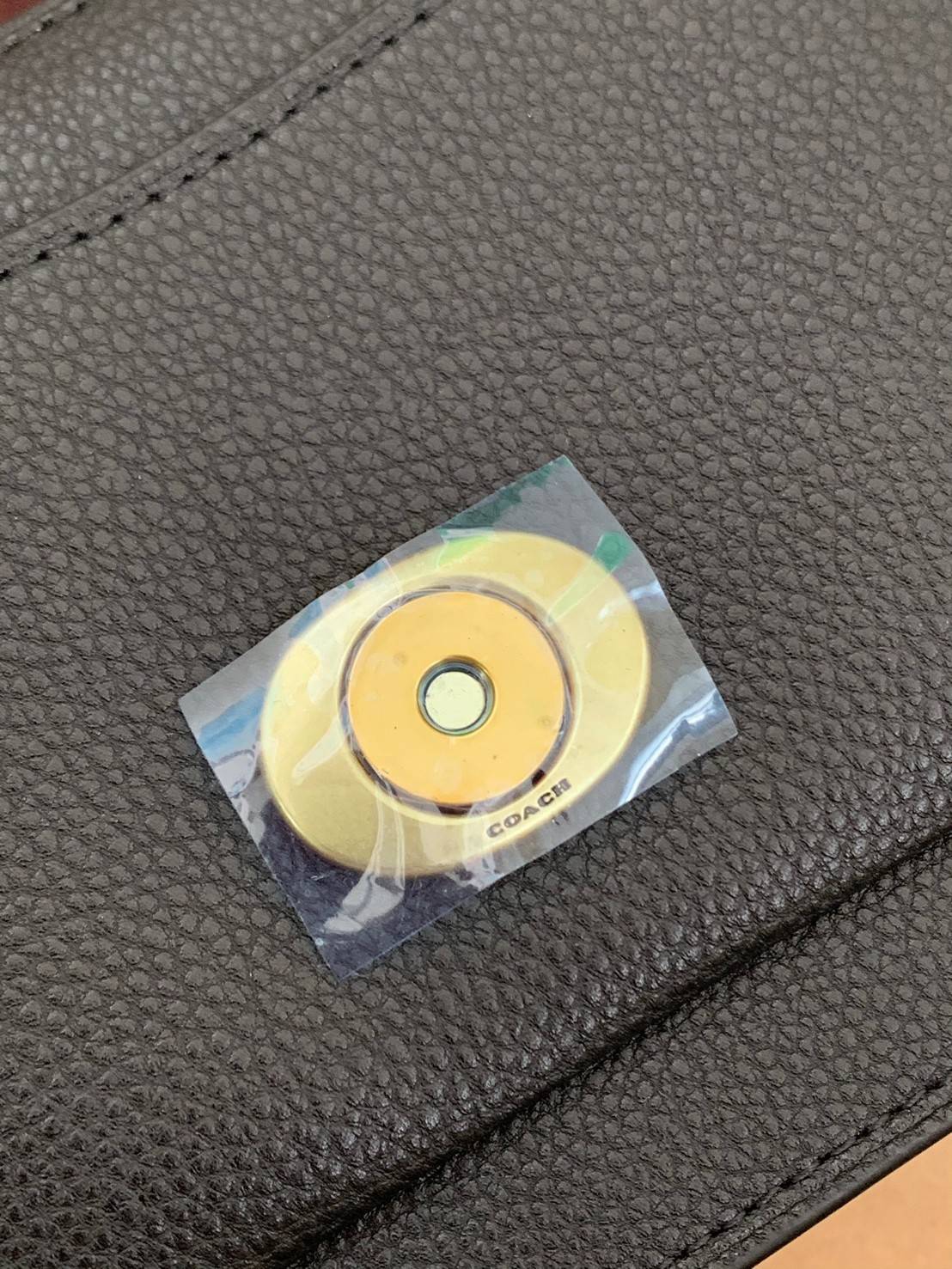 COACH TABBY SHOULDER BAG 26 ((73995)) พร้อมส่งที่ไทยอีกครั้งค่ะ ห้ามพลาด ✔️กระเป๋าหิ้ว//คล้องไหล่//สะพายข้างได้ สุดคุ้ม! หนังแท้อย่างดี ลายหนังสวยนิ่มมือมากค่ะ