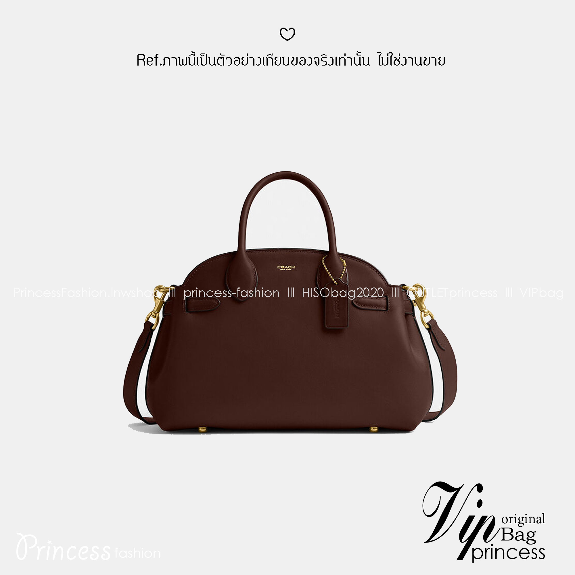 ORI หนังแท้ | Coach Soft Empire Carryall Bag 28 กระเป๋าสะพายทรงโฮโบ รุ่นใหม่ล่าสุด ดีไซน์เรียบง่าย สะพายไปคาเฟ่ ไปเที่ยวถ่ายรูปสวยๆ คือเหมาะสุดๆ หูสะพายยาว พอดีไหล่ ภายในแบ่งสัดส่วนไว้ดี ใบจริงหนังสวยมากๆ