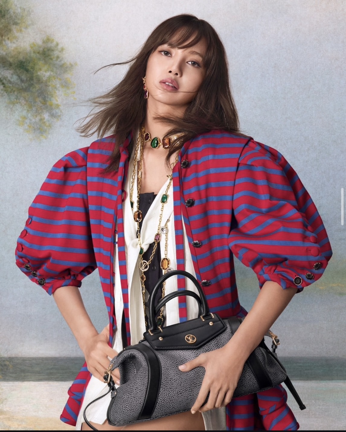 ORI หนังแท้ | LV Biker PM bag กระเป๋าสะพาย ใหม่ล่าสุดเปิดตัวโดดเด่นใน Spring -Summer 2025 ได้แรงบันดาลใจมาจากเสื้อแจ็คเก็ตไบเกอร์สุดไอคอนิก โทนสีคลาสสิกเหนือกาลเวลาไอเท็มหลักเปี่ยมสไตล์ประจำฤดูกาลนี้และในอนาคต