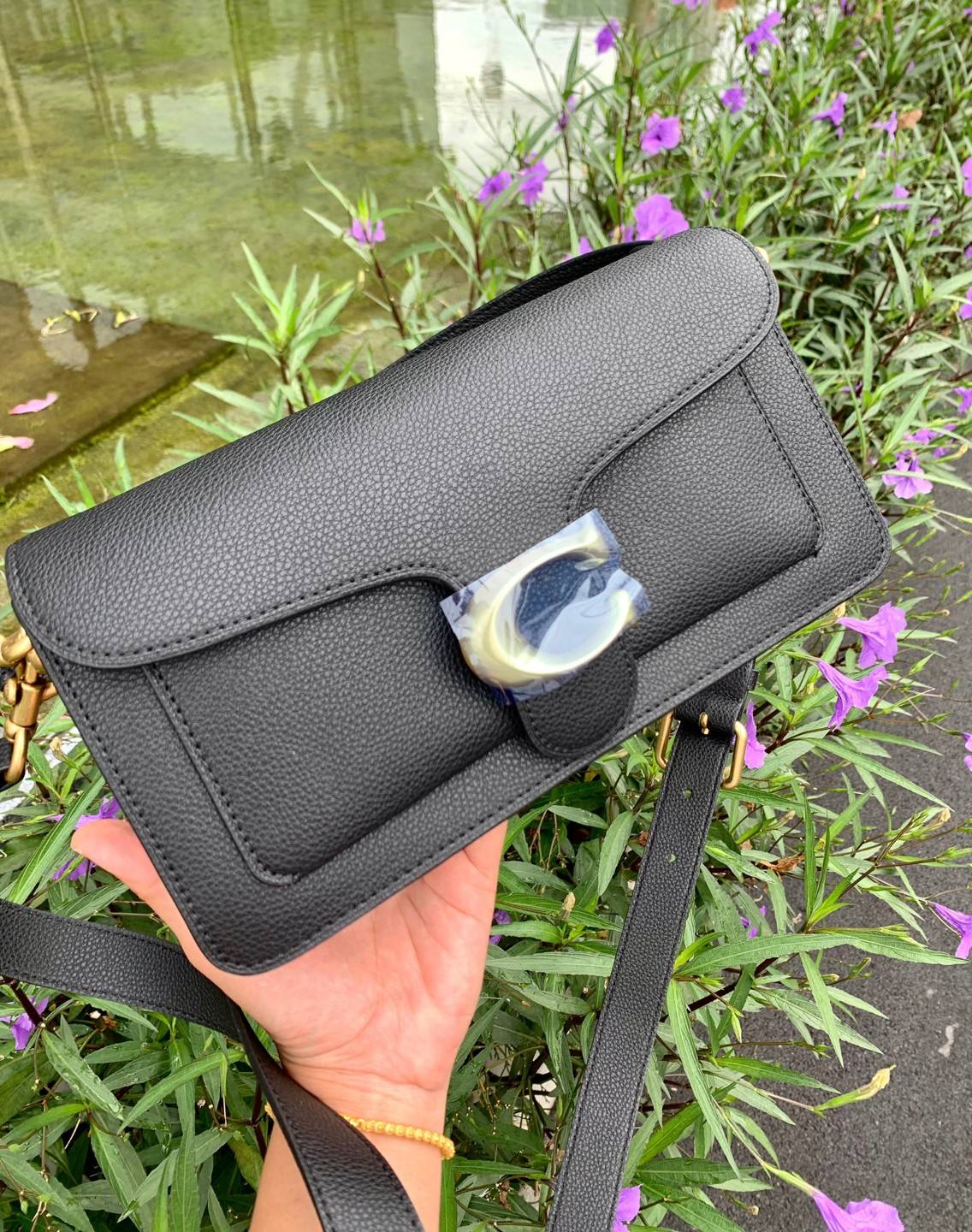 COACH TABBY SHOULDER BAG 26 ((73995)) พร้อมส่งที่ไทยอีกครั้งค่ะ ห้ามพลาด ✔️กระเป๋าหิ้ว//คล้องไหล่//สะพายข้างได้ สุดคุ้ม! หนังแท้อย่างดี ลายหนังสวยนิ่มมือมากค่ะ