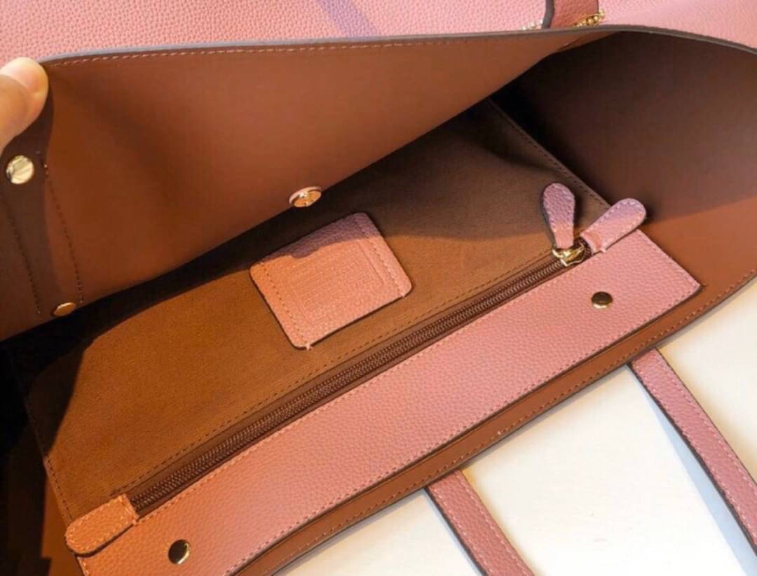 ของแท้ 💯% COACH MARKET TOTE