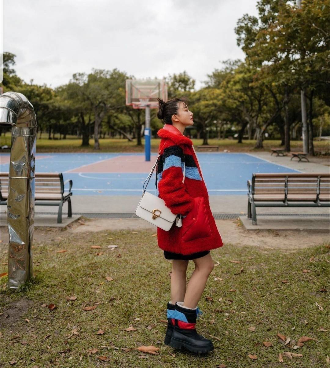 COACH STUDIO GLOVETANNED LEATHER SHOULDER BAG (C6641)🌺ห้ามพลาดเด็ดขาด!! สวยละมุน เรียบหรู ดูแพงสุดๆ!! //กระเป๋าถือ กระเป๋าสะพาย ดีไซน์เนี้ยบ! เฉียบมาก!// วัสดุหนังแท้ หนังเรียบเต็มใบ อยู่ทรง สวยมากๆ ดีเทลเรียบหรู ผู้ดีสุดๆ!// ด้านหน้าเปิด-ปิดด้วยต