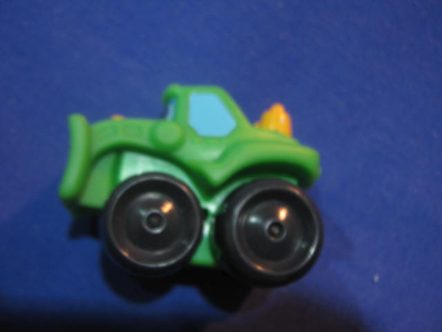 Playskool Tonka Chuck and Friends-ของเล่นมือสอง