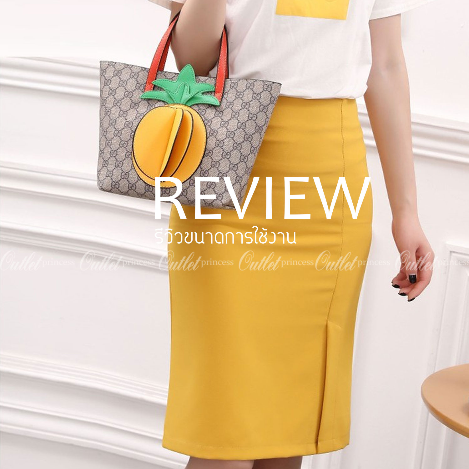 VIP 】Animal-Friendly Gucci Kid GG Supreme Tote Bag งานหนังแท้ทรงตั้งสวย ขนาดกะทัดรัด จุของได้เยอะ ใช้ได้ทั้งเด็กและผู้ใหญ่ น่ารักมากค่ะ