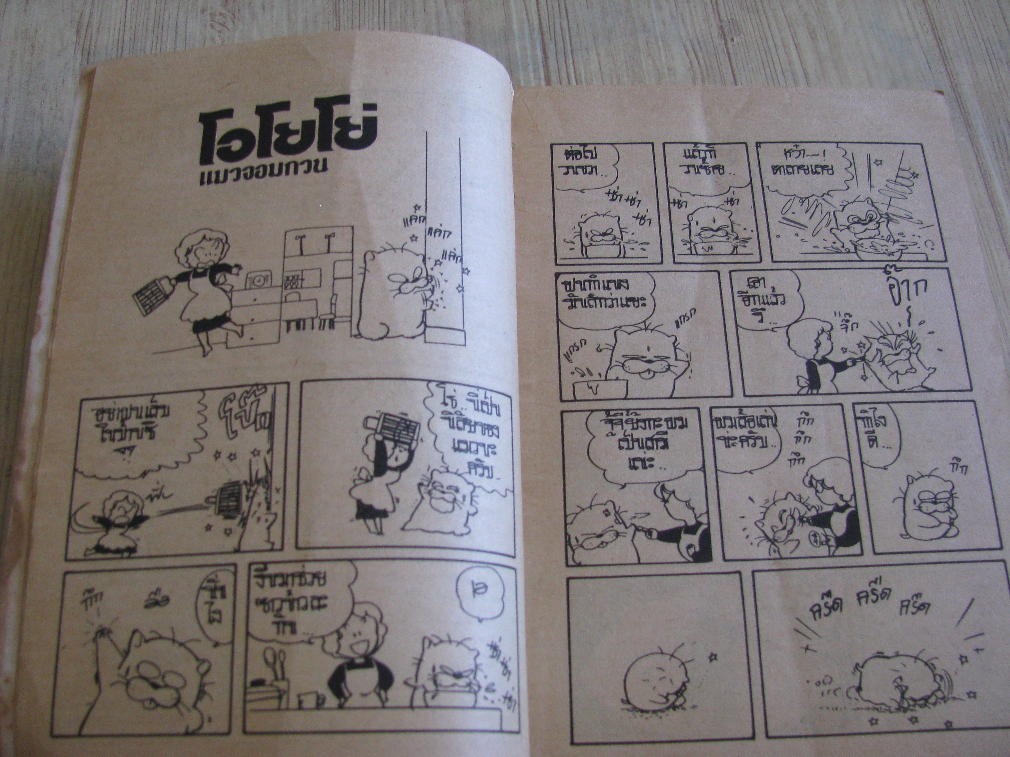 ICE CREAM เล่ม 10