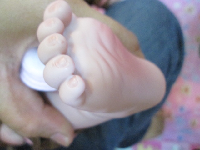 ตุ๊กตา Adora Work Out Chic ของใหม่พร้อมกล่องและใบรับรองค่ะ