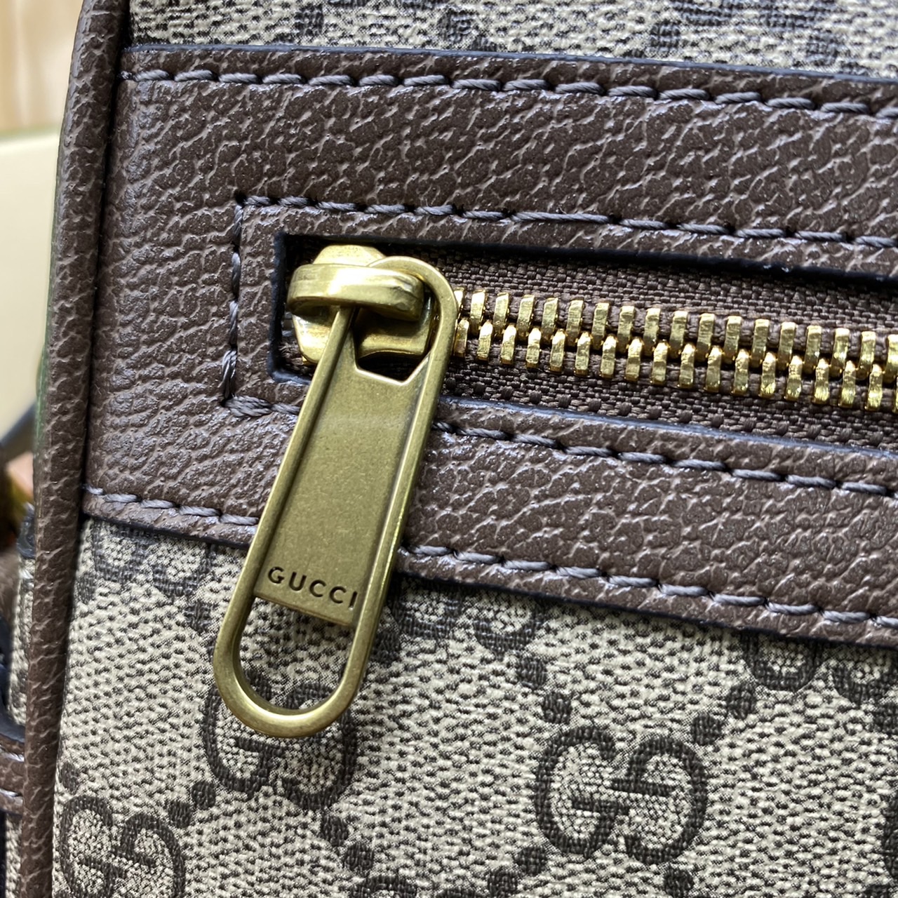 หนังแท้ GUCCI Ophidia GG small messenger bag พร้อมส่งที่ไทย