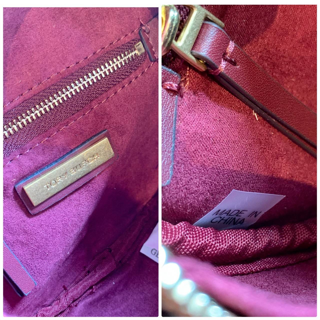 TORY BURCH T MONOGRAM JACQUARD CIRCLE BAG ((Large size)) พร้อมส่งที่ไทย สวยก่อนใครที่นี่! กระเป๋าจาก Tory burch รุ่นนี้มาในสไตล์ทรงวงกลม สุดคลาสสิค ดูคล่องตัวมากขึ้น วัสดุJacquardทอลายแบรนด์+ขอบหนังแท้ ได้ลงตัวสวยงามอยู่เหมือนเดิมค่ะ