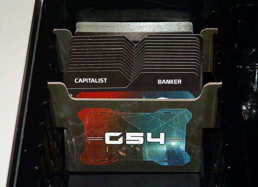 Coup Rebellion G54 ของแท้(เกมปฏิวัติ)