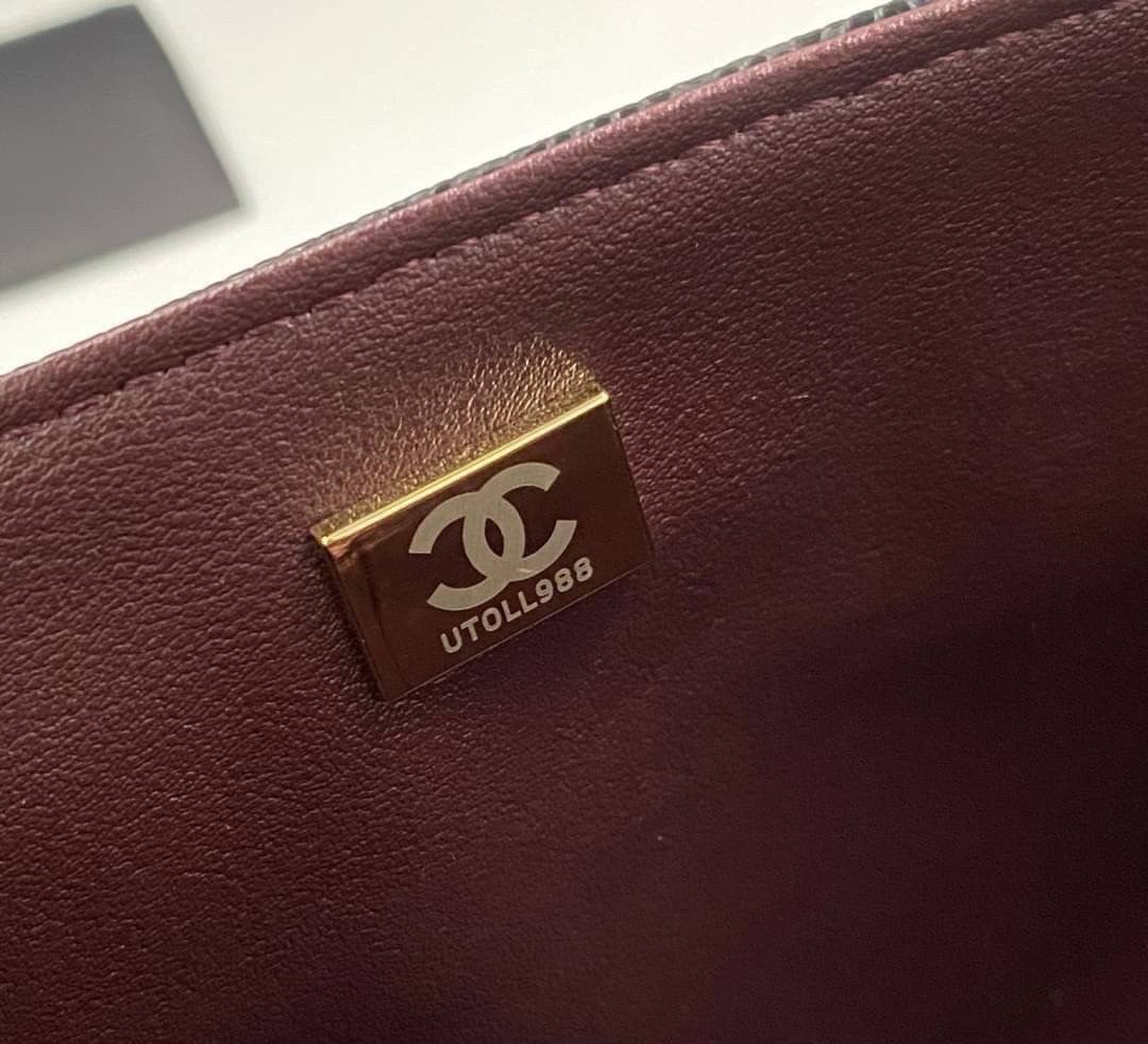 ORI หนังแท้ | CHANEL Classic Jumbo flap Bag 30cm กระเป๋าสะพายรุ่นยอดฮิตตลอดกาล นาทีนี้ต้องซื้อเก็บไว้ รุ่นไอคอนิกที่คุ้มค่า สวยงามหรูหราเหนือกาลเวลา