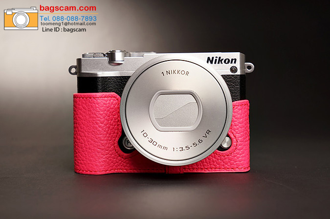 เคสกล้อง Nikon1 J5