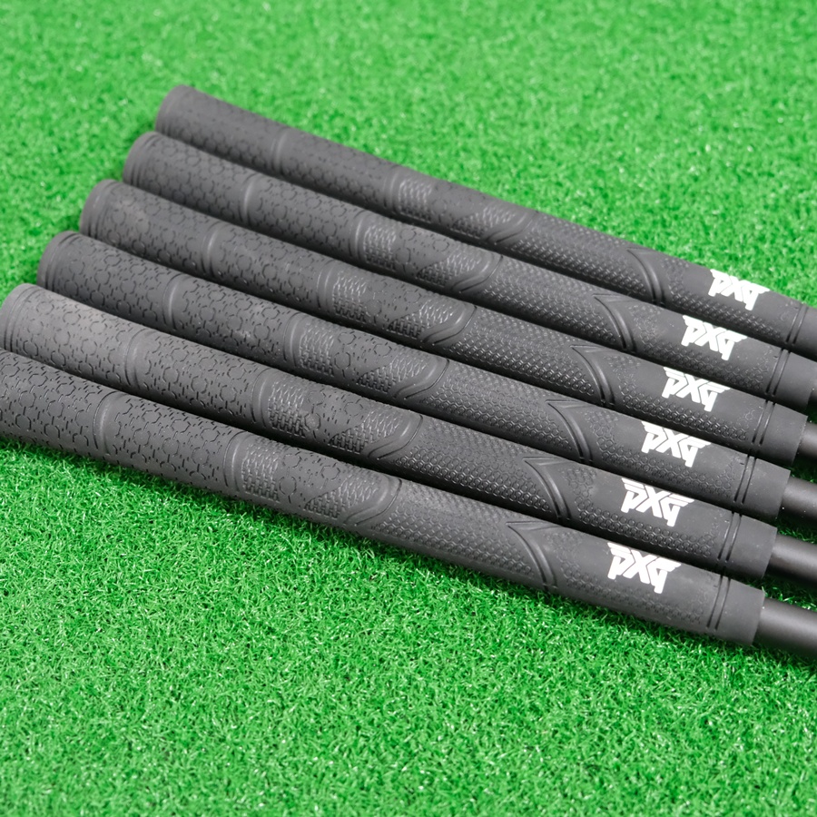 MITSUBISHI CHEMICAL MMT 70 FLEX R #5-PW IRON SHAFT