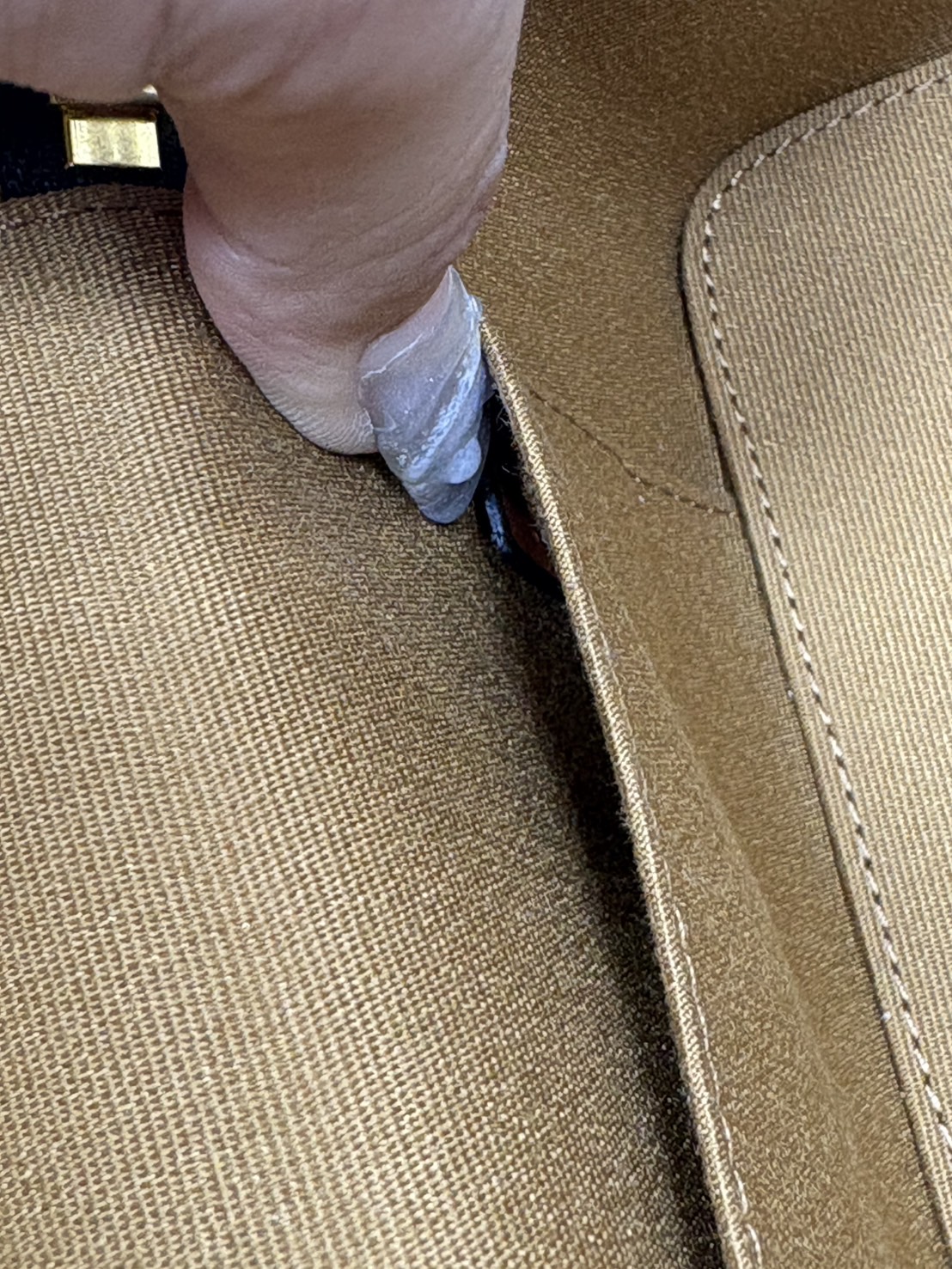 ORI หนังแท้ | CELINE VANITY BAG พลาดไม่ได้เลยกับคอลสุดคิ้ว กับกระเป๋าถือ/สะพายได้ทรงกล่อง ใช้สะพายได้ทุกวันอย่างคล่องตัวดีไซน์ใหม่สวยลาสสิค