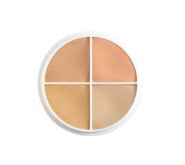 (Pre-order) Ben Nye Special Color Wheel Cover-All Wheel SK-1 0.5 oz (14 g)