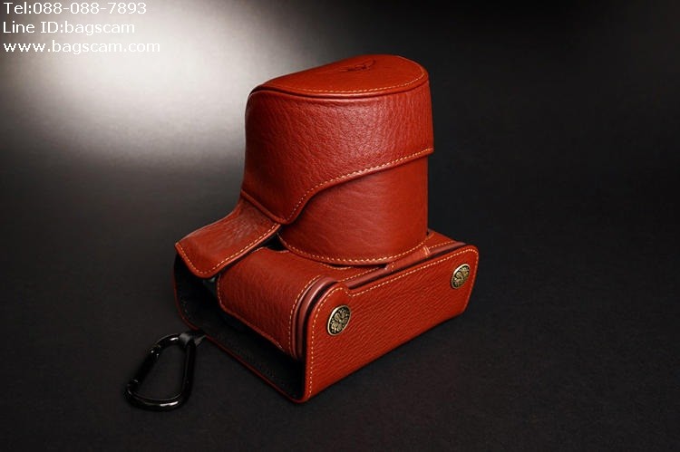 เคสกล้อง FUJIFILM XT10/XT20 (Full case)