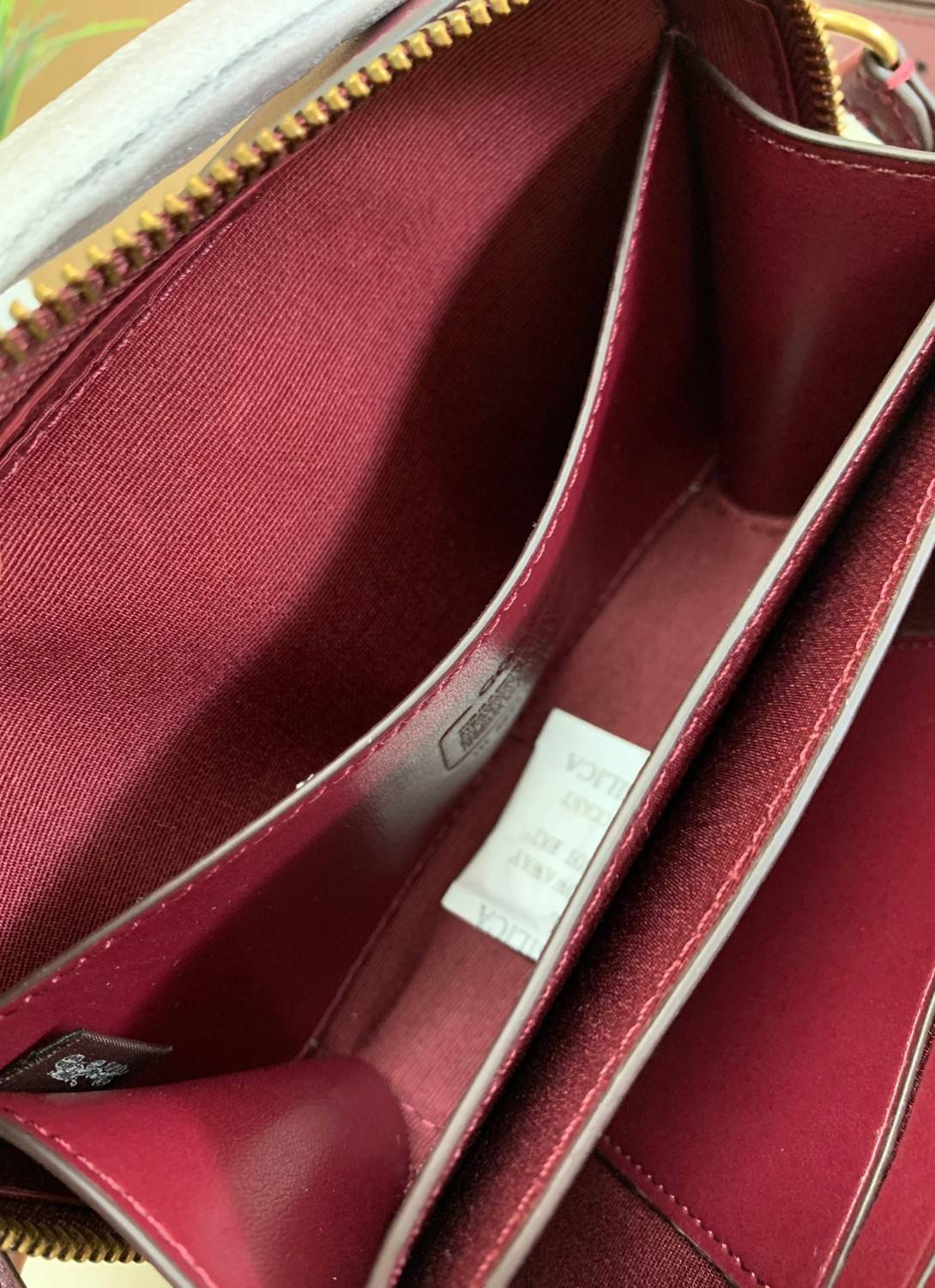 COACH ALIE BELT BAG IN SIGNATURE JACQUARD ((4813))