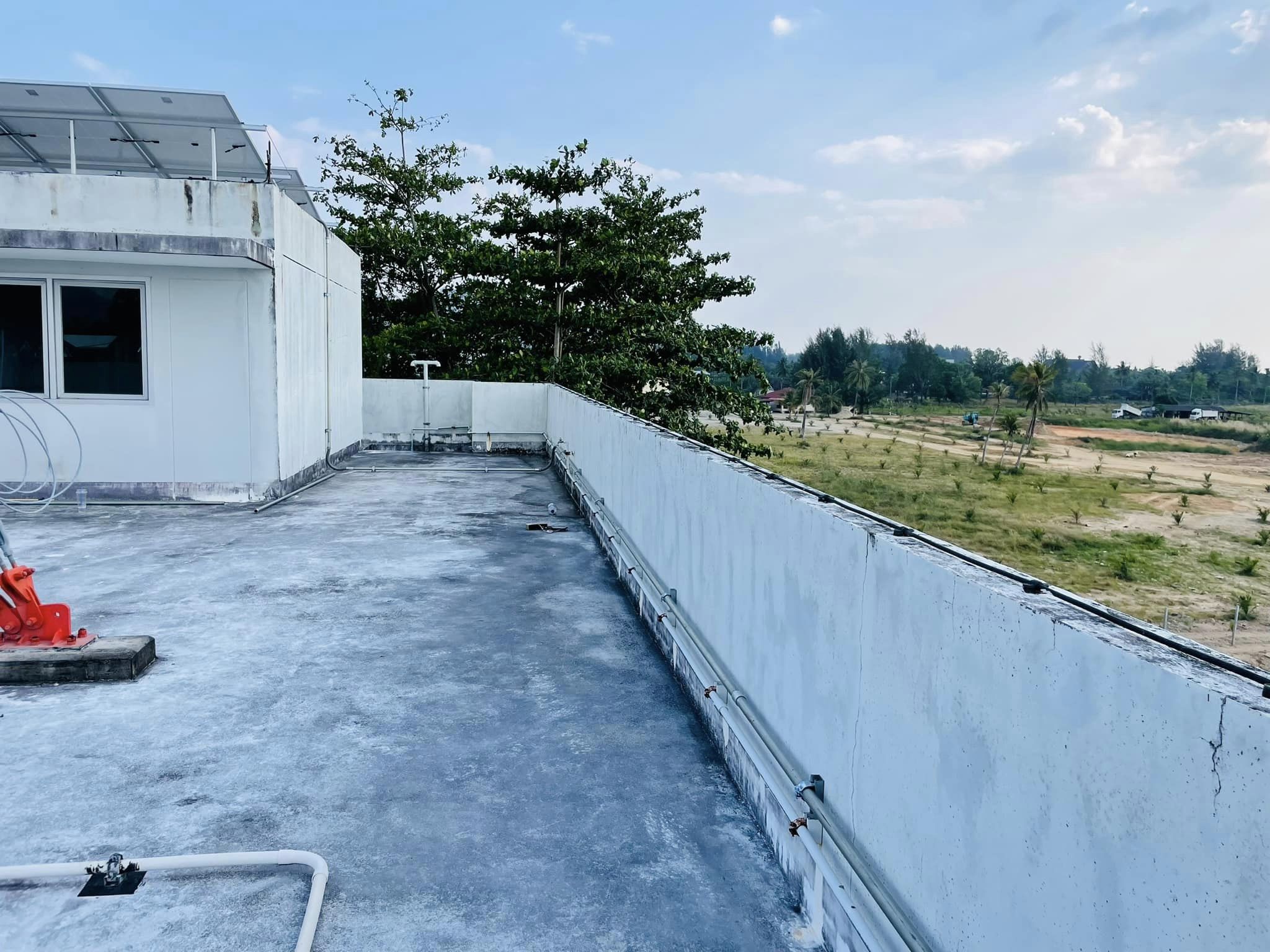 (Solar PV Rooftop 10kWp) สำหรับภาคประชาชนประเภทบ้านอยู่อาศัย พ.ศ. 2565