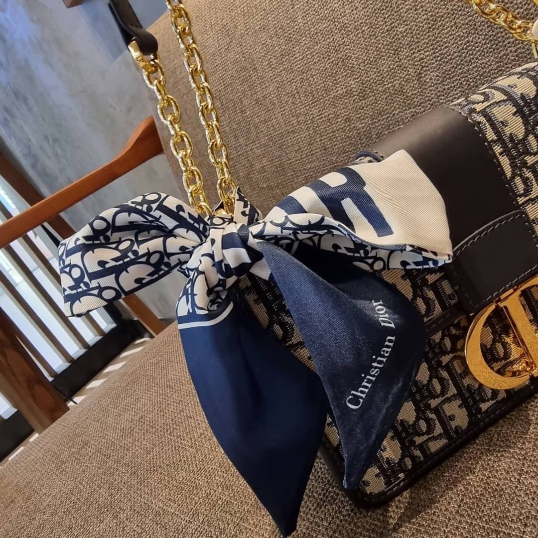 DIOR SET BAG / DIOR 30 Montaigne Bag / CD LIMITED EDITION GIFT BOX WITH GOLD STAR BOUTIQUE SET พร้อมเสิร์ฟครบชุด แรร์ไอเท็ม ที่ถูกรวมไว้ในหนึ่งเดียว กับ gift box limited จัดให้ทั้งกระเป๋าสะพายสุดหรู กระเป๋าสตางค์ใบสั้นรุ่นคลาสสิค ribbon เข้าเซ็ท และ gold 