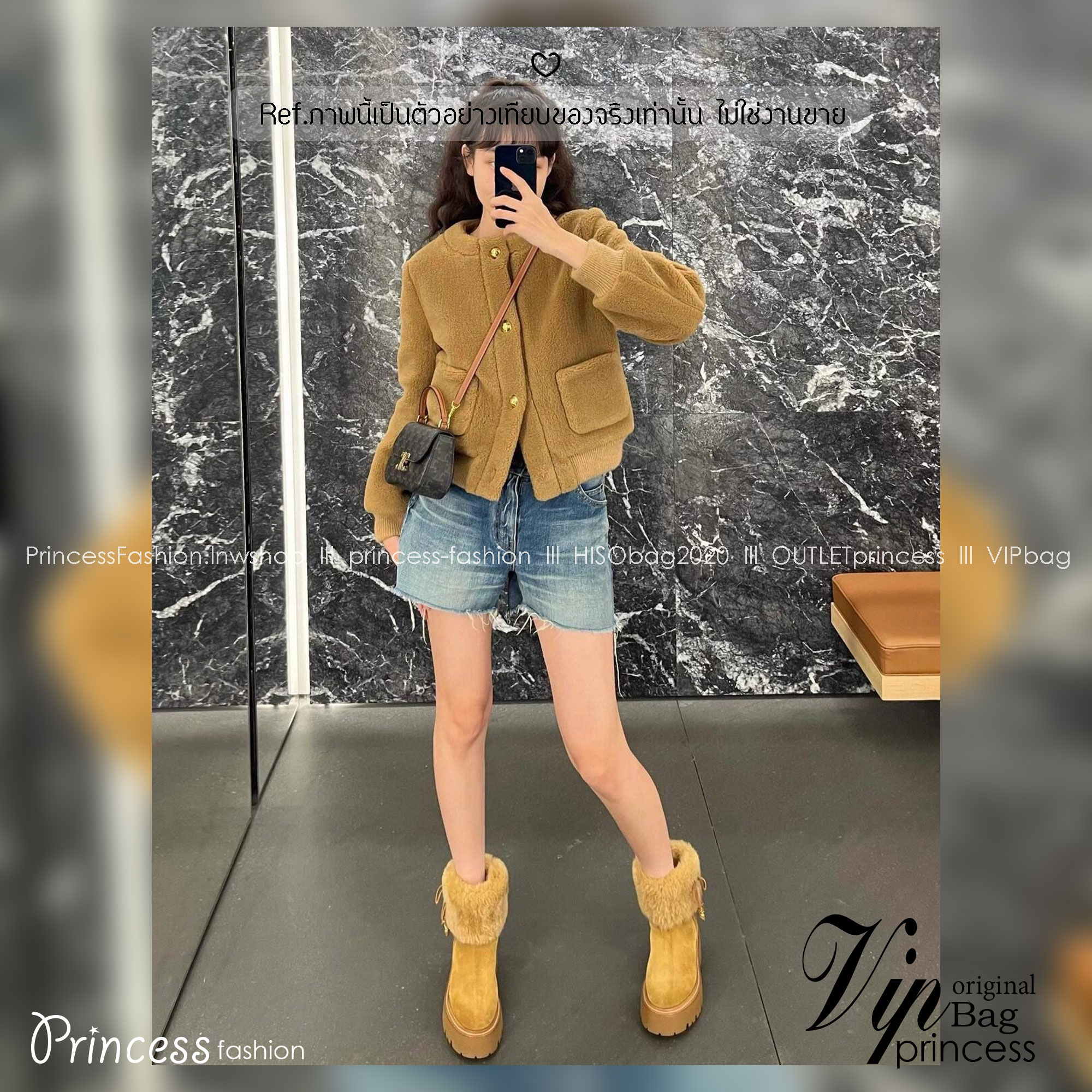 ORI หนังแท้ | CELINE TEEN CELINE LOLA IN shiny calfskin กระเป๋าสะพายทรงคลัช หนังเรียบผิวสัมผัสนุ่มลื่น คอลเลคชั่น Essentials เหนือกาลเวลาสำหรับผู้หญิงและผู้ชาย