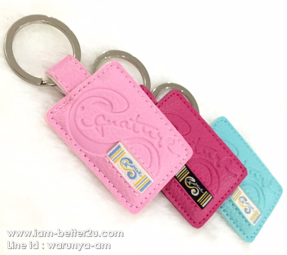 Key Tag รุ่น Classic