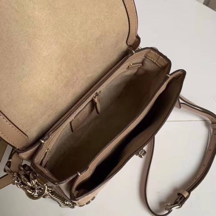3สาย Coach 89089 Cassie Crossbody 19 In Signature Canvas เรียบหรู ดูดี ต้องไอเท็มนี้เลยจ้า กระเป๋าถือ/สะพายข้าง สุดพิเศษ!! มีสายมาให้ถึง 3 แบบ!! สลับใช้แมทช์ตามสไตล์ได้เลย วัสดุหนังแคนวาสสลับหนังเรียบ เปิด-ปิดด้วยตัวบิดล็อค ภายในแบ่งสัดส่วนอย่างดี ใส่ของไ