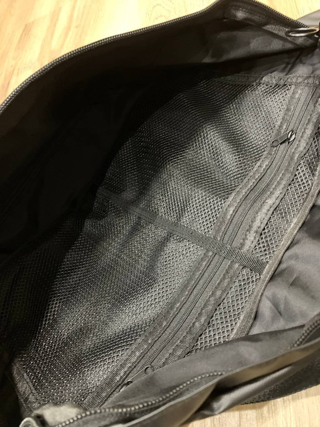 Nike Tech Hip Pack Winterized กระเป๋าnikeทรงคาดอกรุ่นใหม่ชนช้อป ทรงสวย ใบใหญ่สไตล์สปอร์ต ใส่อุปกรณ์กีฬาและพกพาได้อย่างสบายใจ