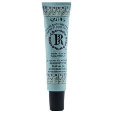 ส่งฟรีลงทะเบียนมีพร้อมส่งค่ะ Rosebud Perfume Co. Smiths Menthol and Eucalyptus Balm Tube 0.5 oz (14.2 g)