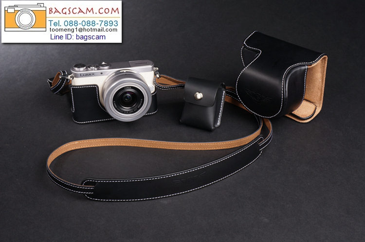 เคสกล้อง panasonic GM1